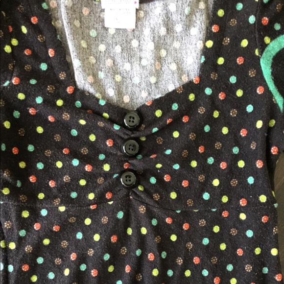 Colorful dress - Picture 5 of 7